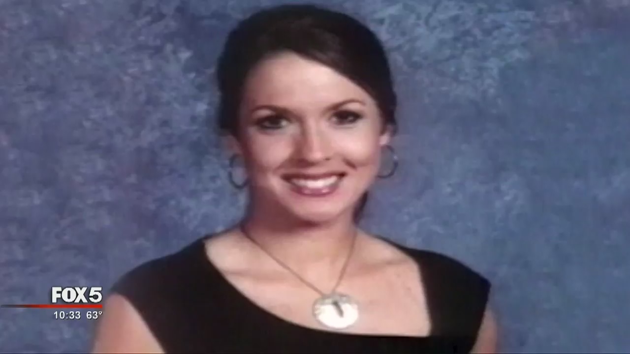 Search for remains of Grinstead