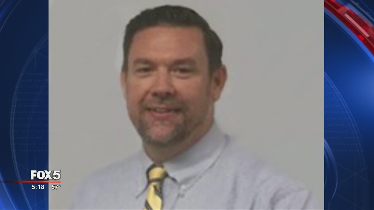 Polk School Superintendent Resigns