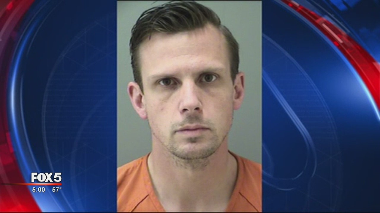 Deputies: Acworth man arrested for impersonating a police officer