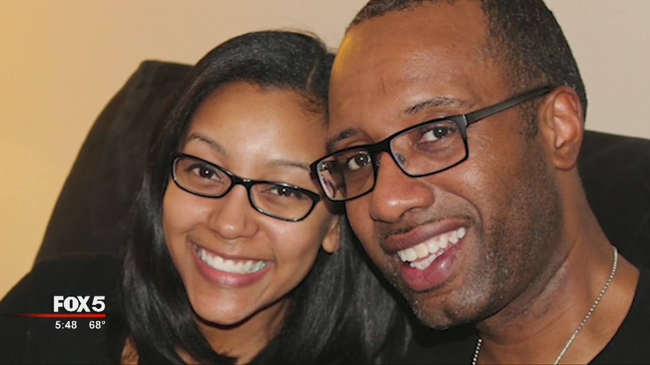 Georgia man loses and then regains memory in medical mystery