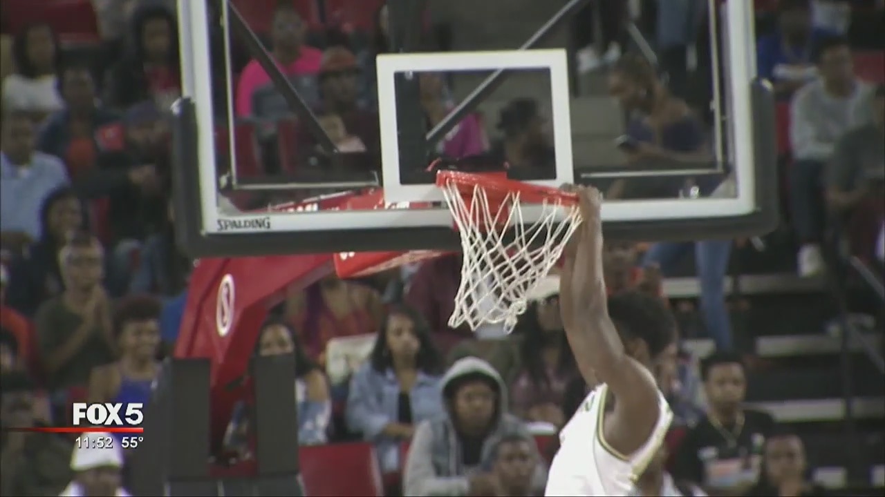 Cedar Shoals vs Buford