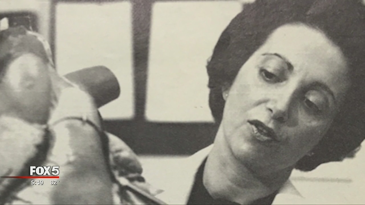 Heart doctor's legacy