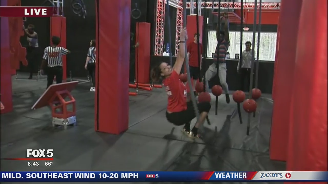 Adventure Air Sports