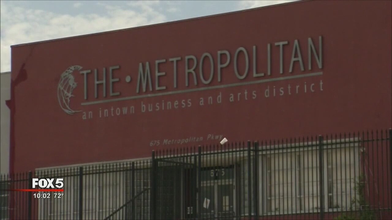 Four homicides in one year