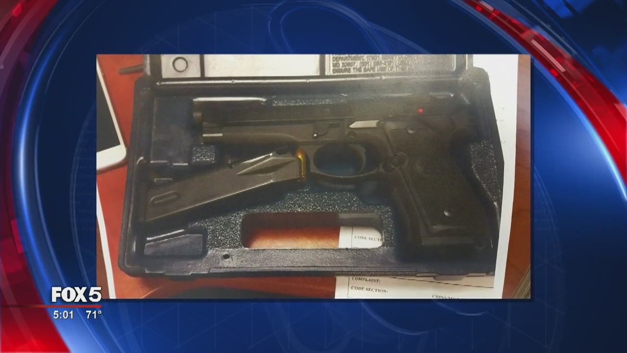 Douglas County police arrest 4 teens for drugs