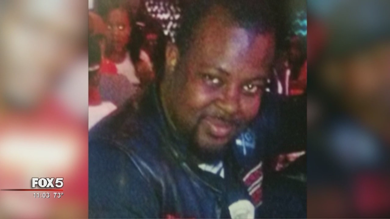 Fundraisers for injured motorcyclist in I-20 buckle