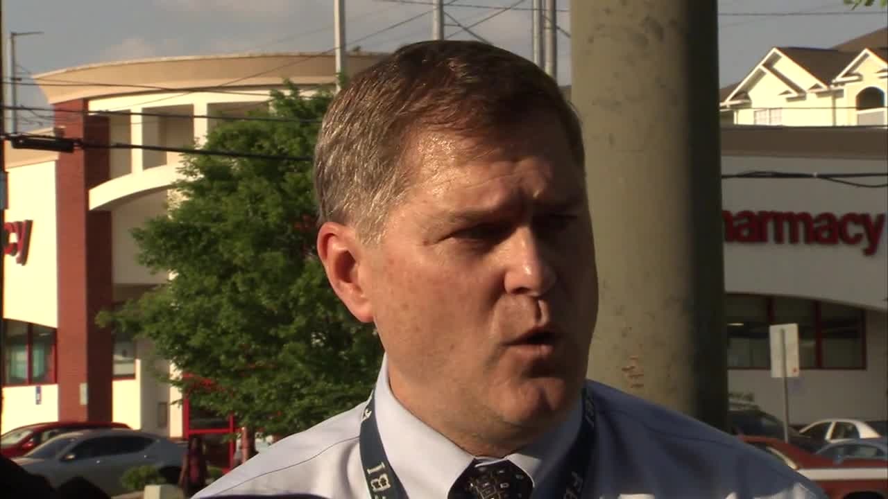 FBI & GBI give update on shooting