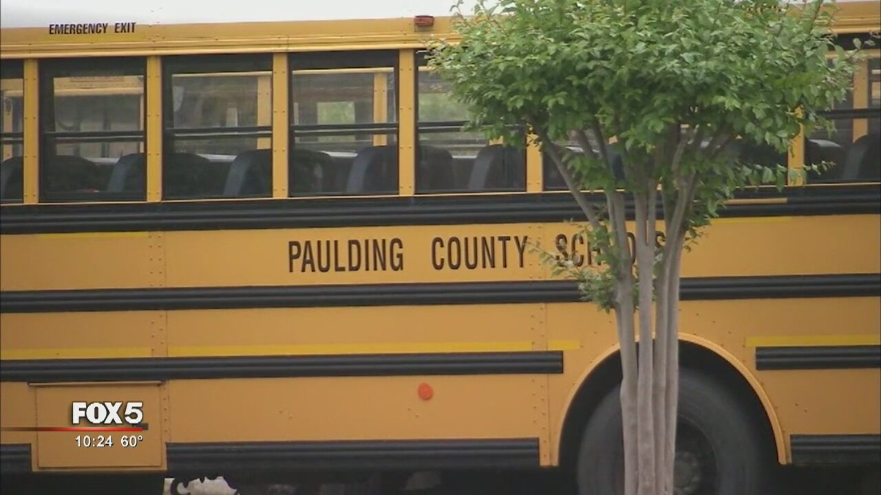 School threat concerns