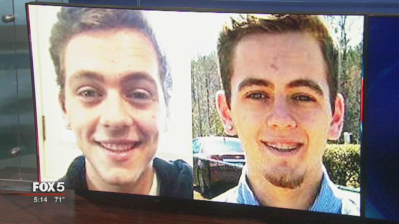 Police looking for missing child