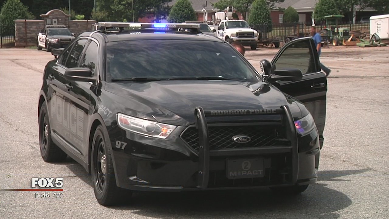 Morrow M*PACT unit reducing crime rates