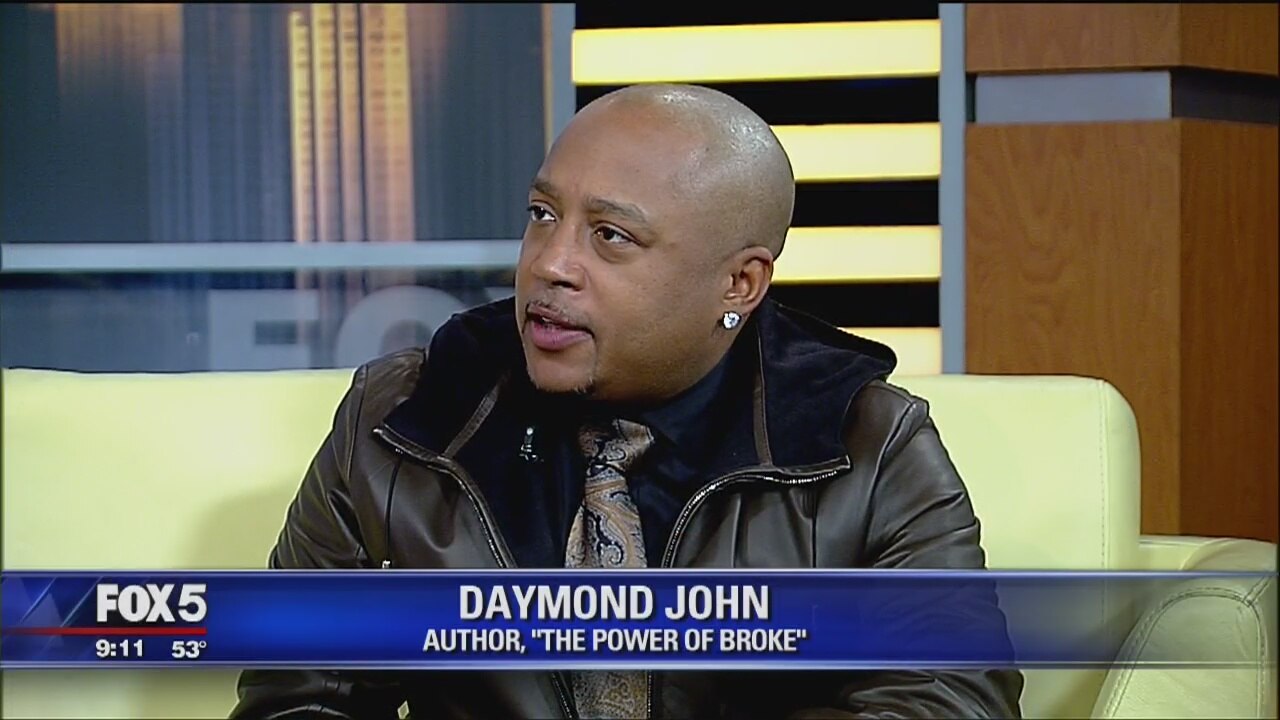 Daymond John
