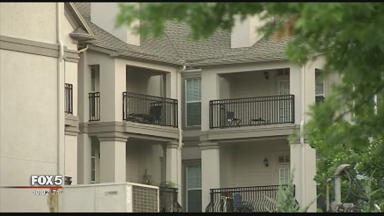 Police: One dead in shooting at Brookhaven apartment complex | FOX 5 ...