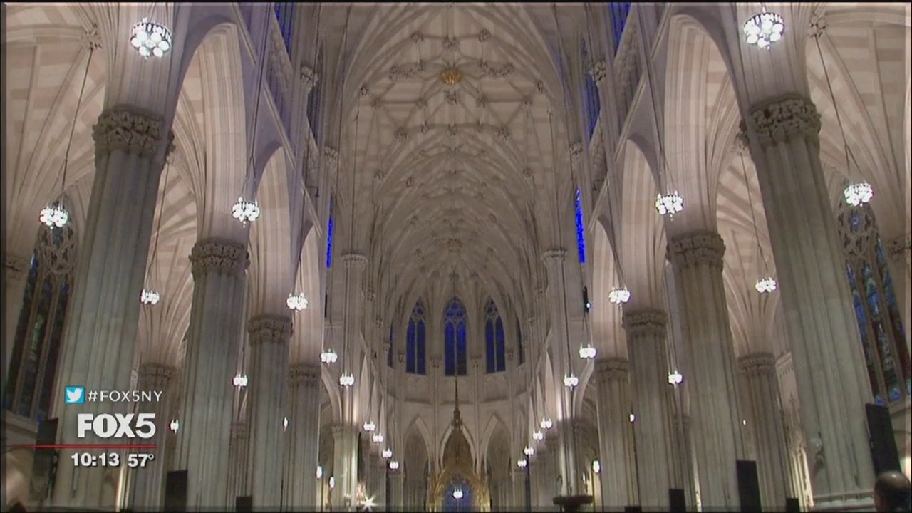 Finding Faith: Year of Mercy