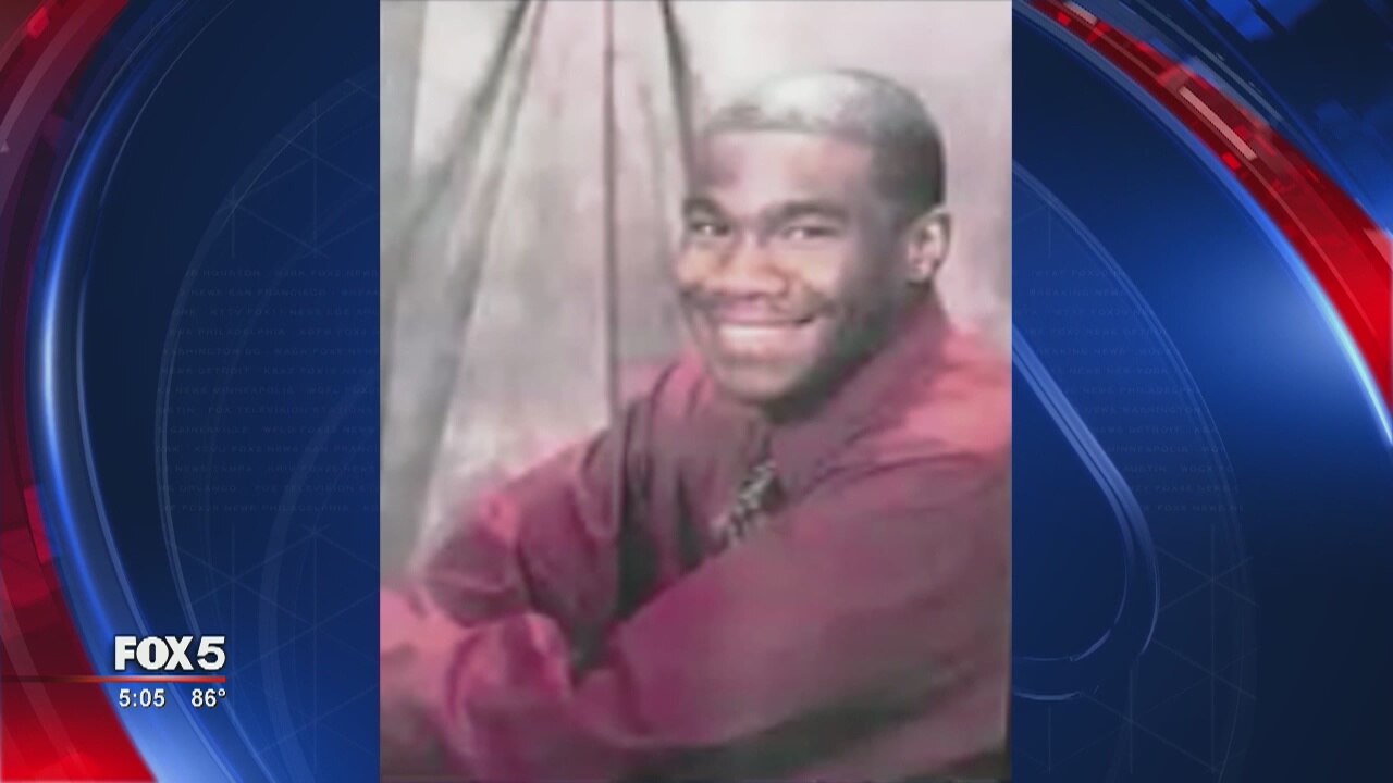 Family of Jamarion Robinson looking for answers
