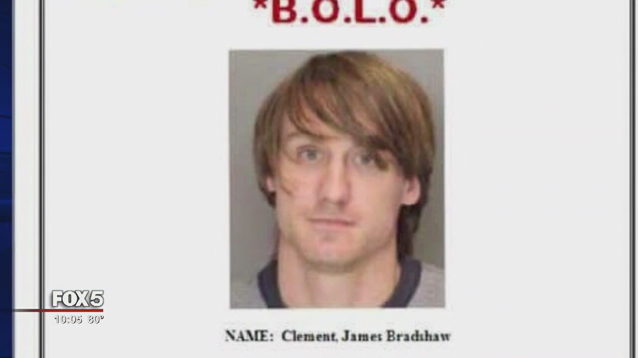 Police searching for man in Chase Massner case