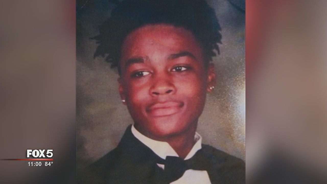 Former Paulding County standout athlete killed in shooting