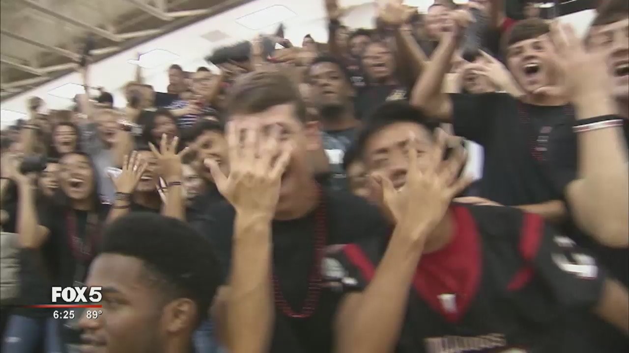 Game of the Week - A visit to the Doghouse