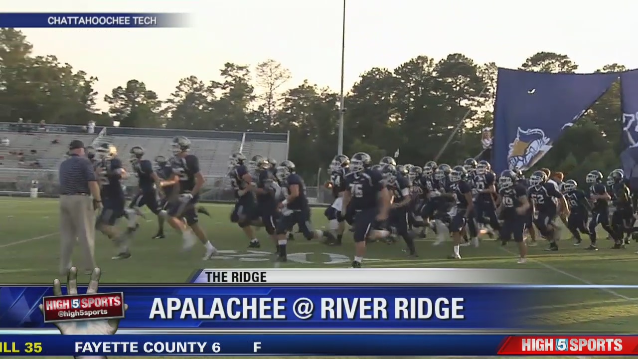 Apalachee At River Ridge