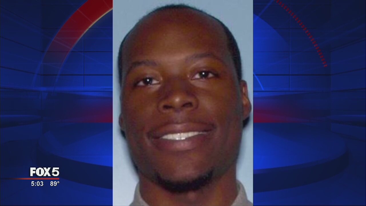 Police: Man wanted for kidnap attempt after following woman home from Walmart