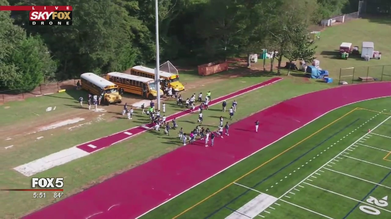 Game of the Week - Avondale High School