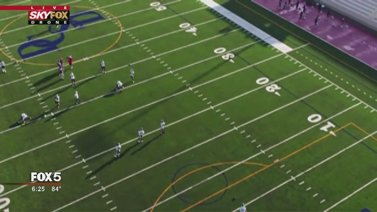 Game of the Week - Rams head coach