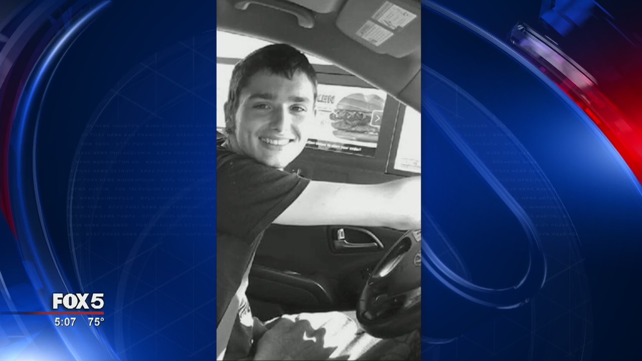 20-year-old dies after trailer catches on fire