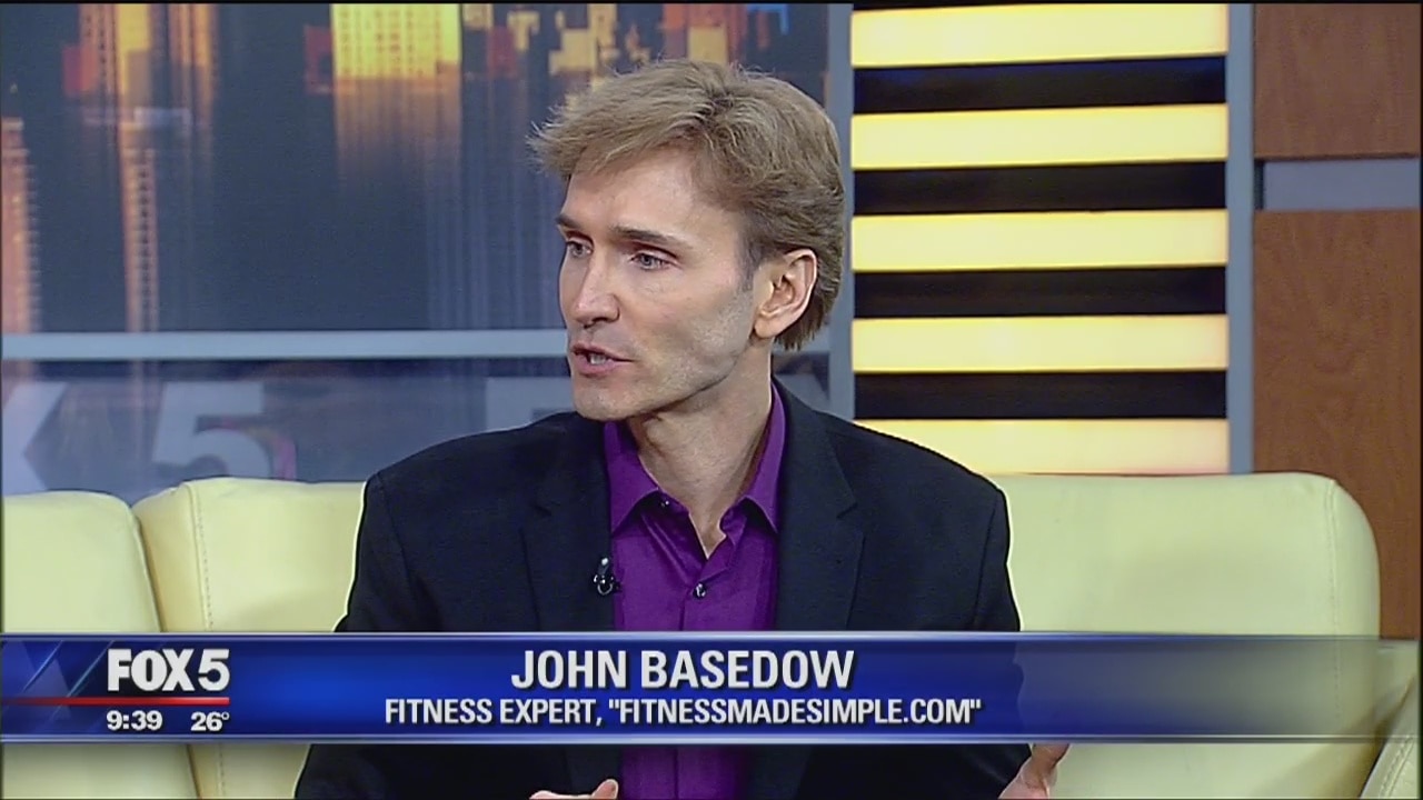 John Basedow