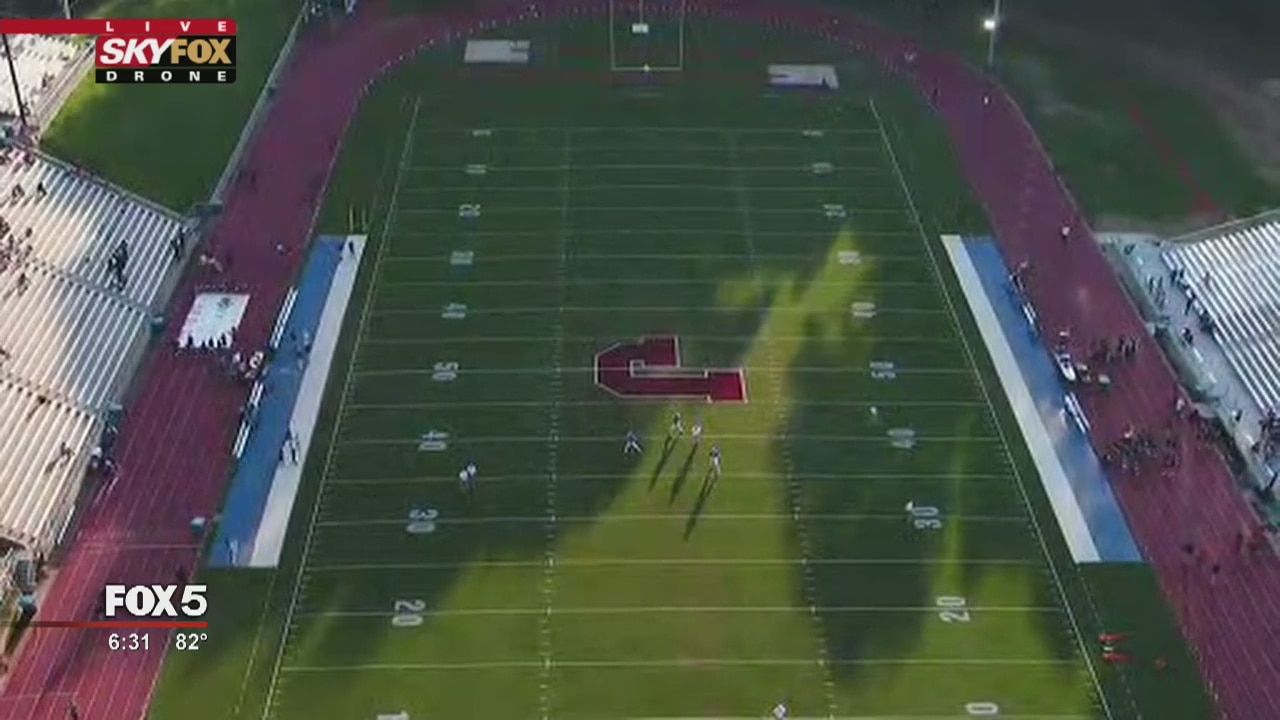 Game of the Week