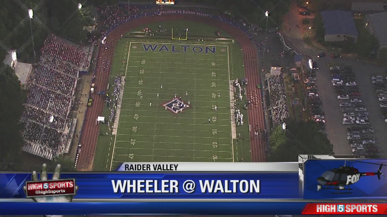 Wheeler and Walton