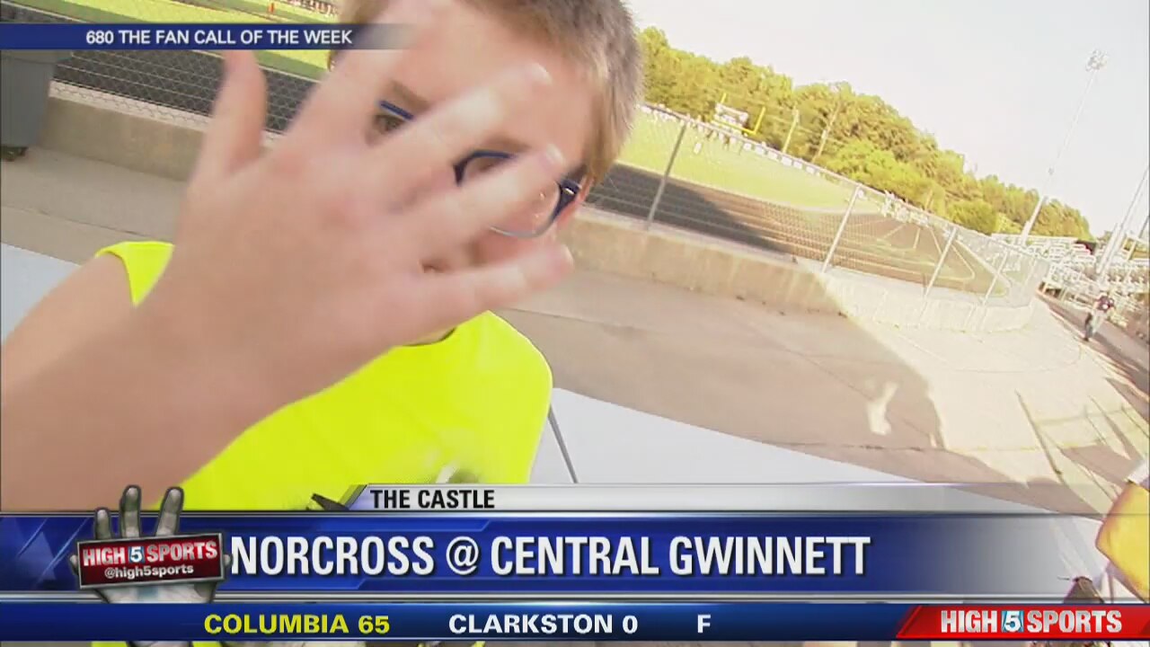 Norcross at Central Gwinnett