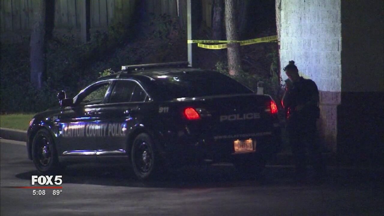 Police: Armed robbery suspect killed, possibly by alleged accomplice