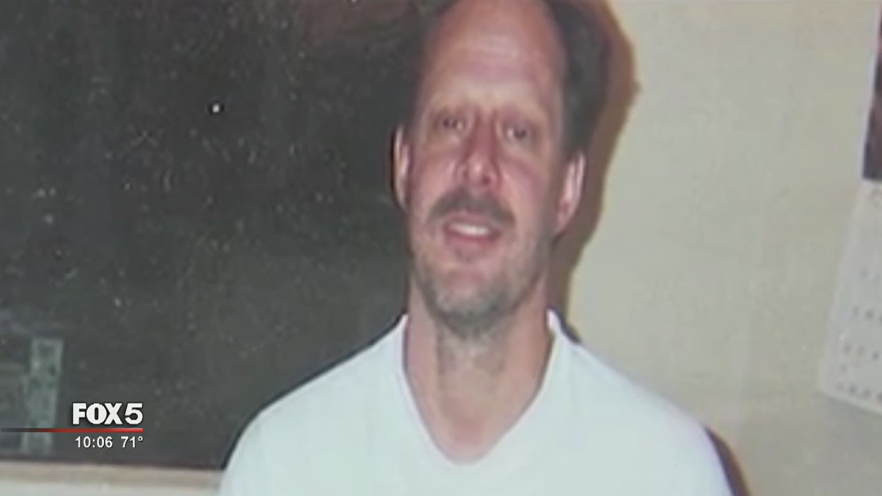 Las Vegas concert massacre