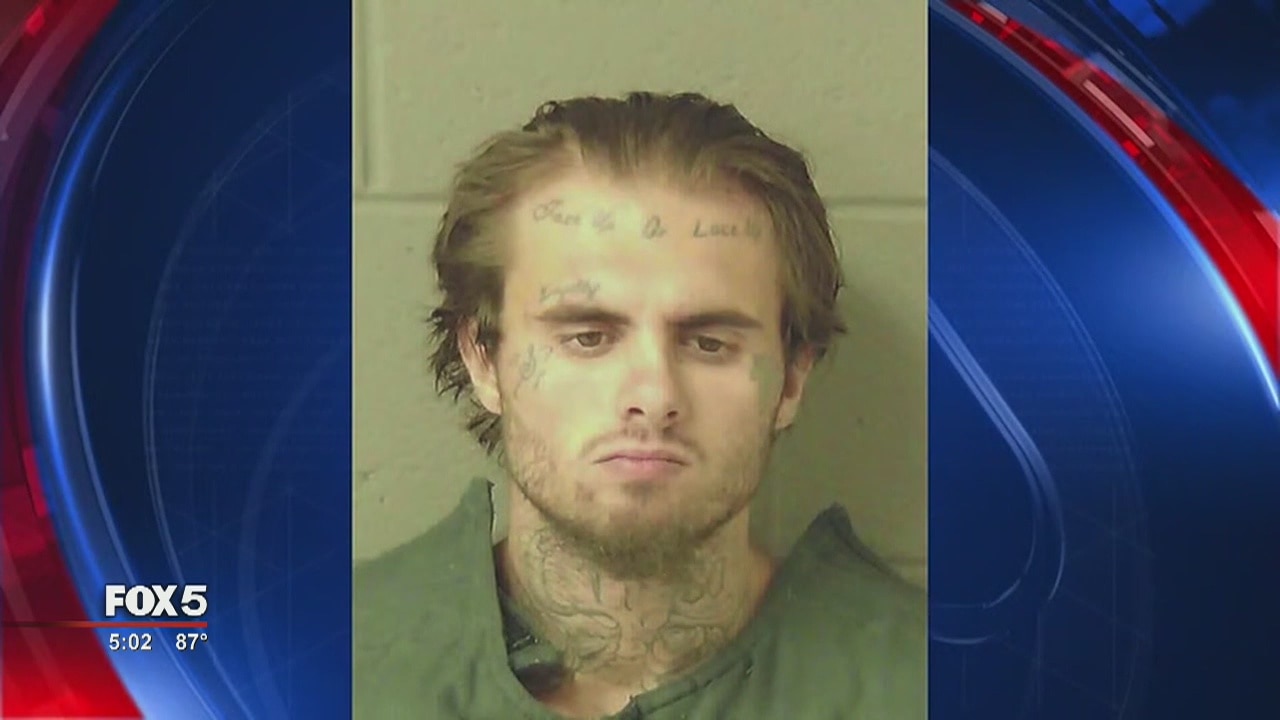 Father charged in newborn's death