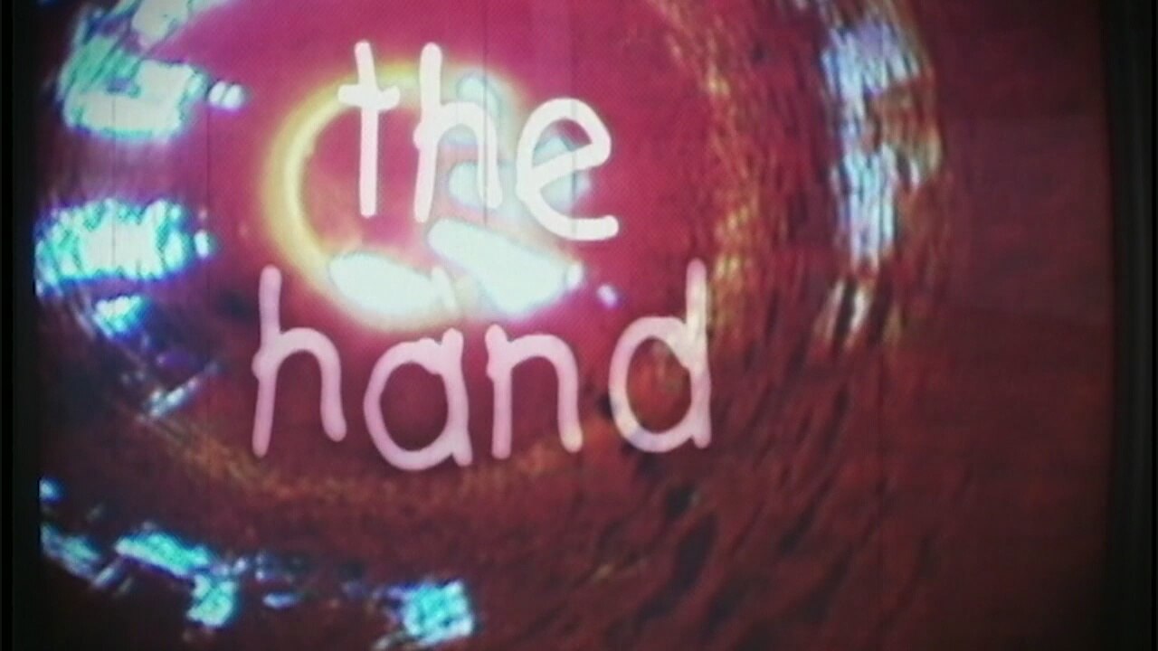 The Hand