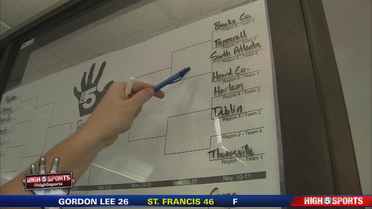 Bracket 2A
