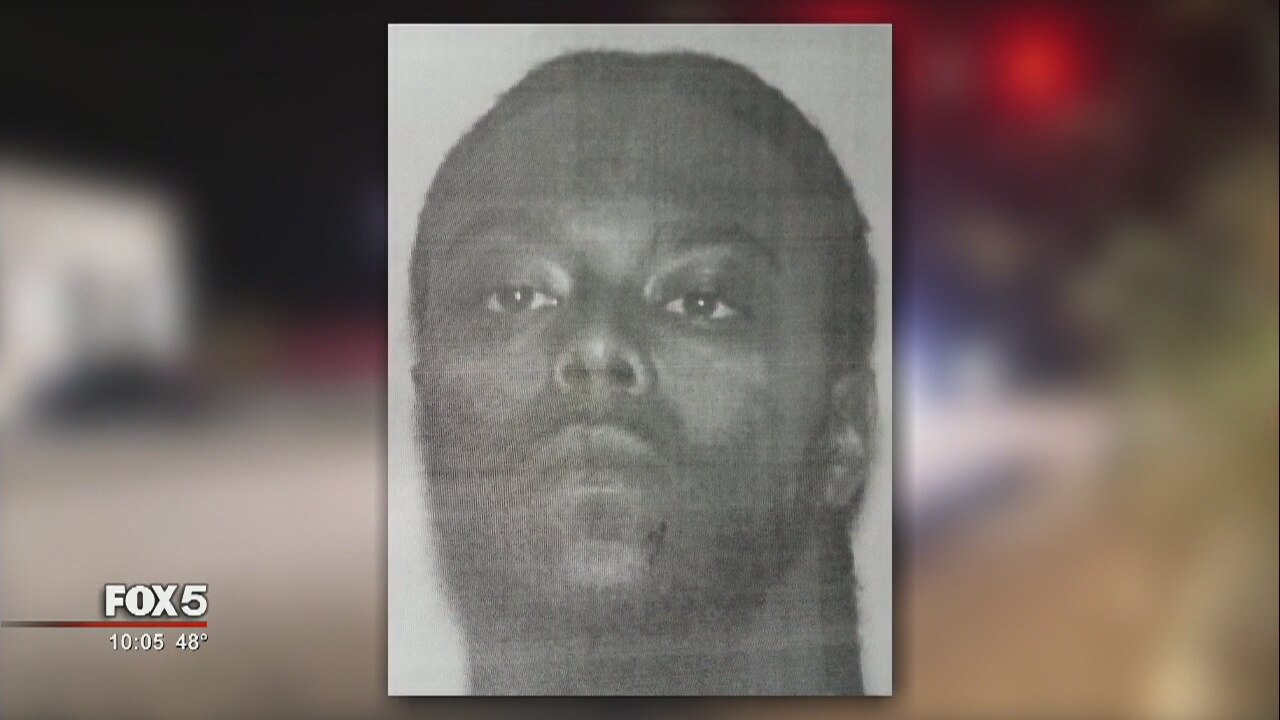 Road rage shooting | FOX 5 Atlanta