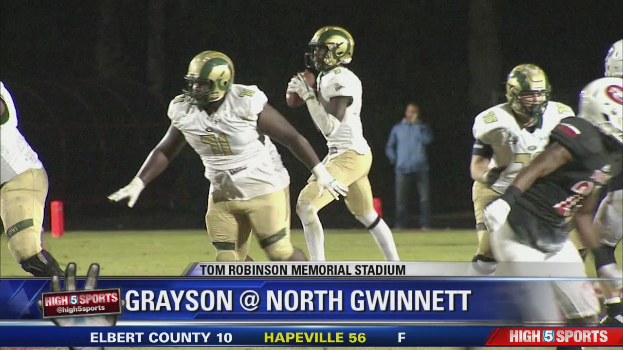 Grayson at North Gwinnett