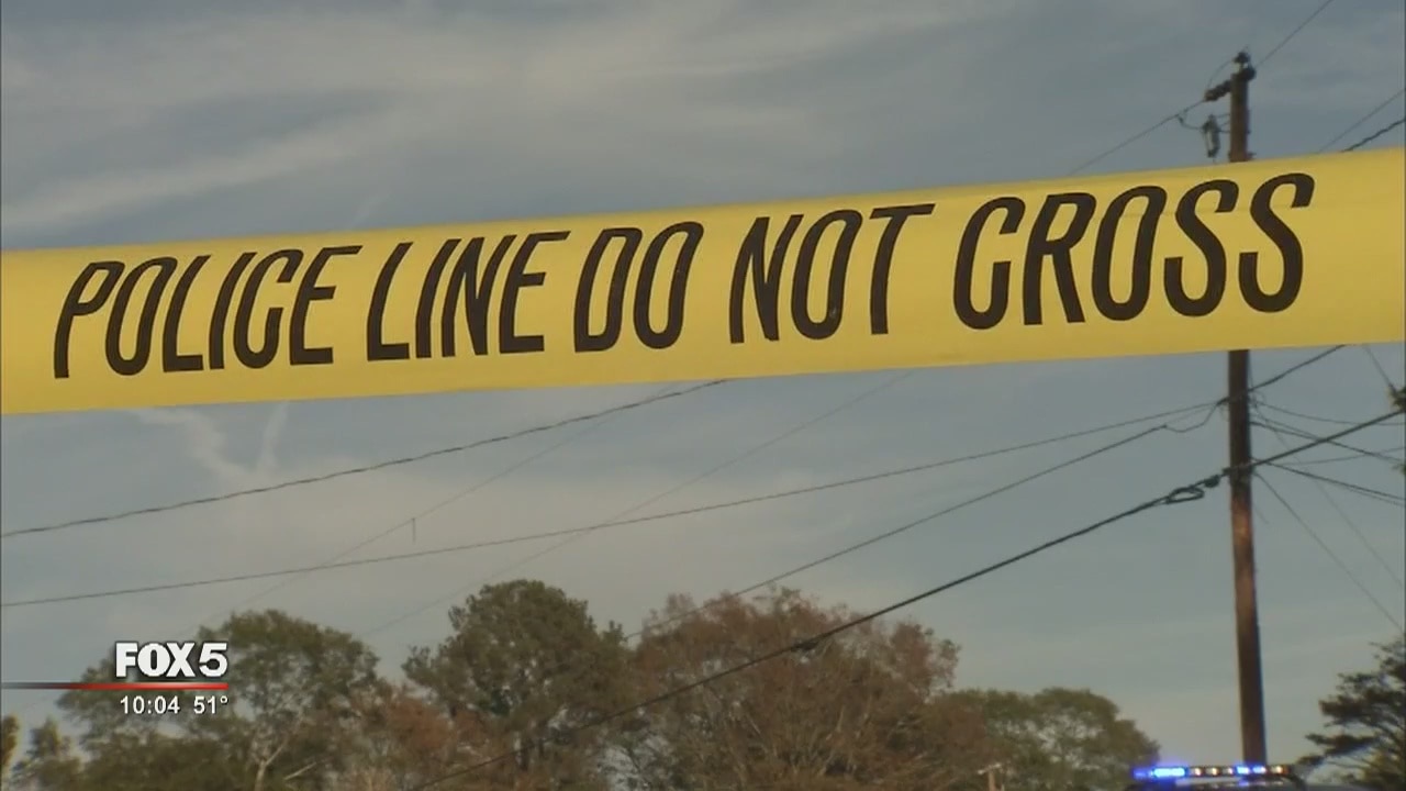 DeKalb County deadly shooting | FOX 5 Atlanta