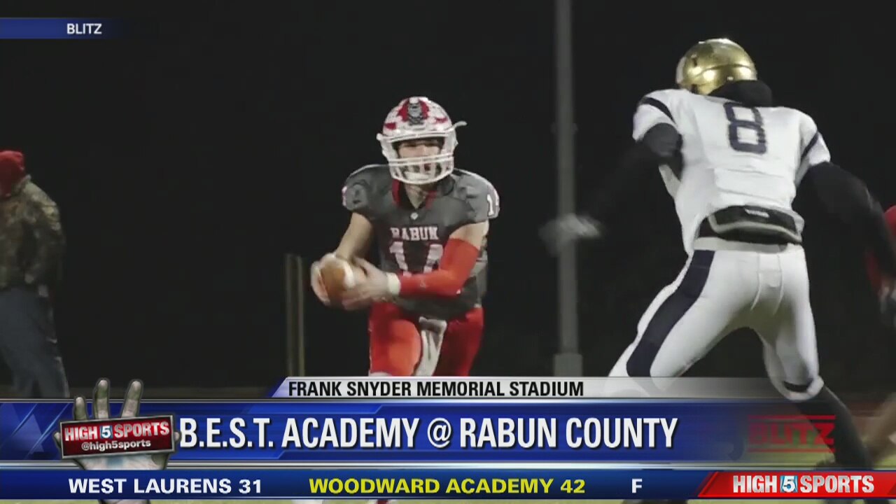 B.E.S.T Academy at Rabun County