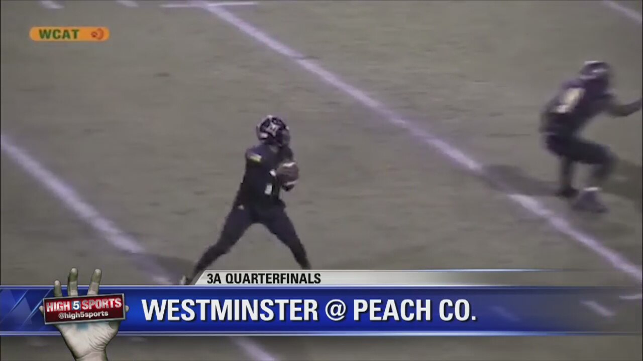 Westminster at Peach County