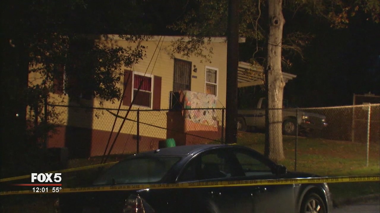 Woman found dead in home