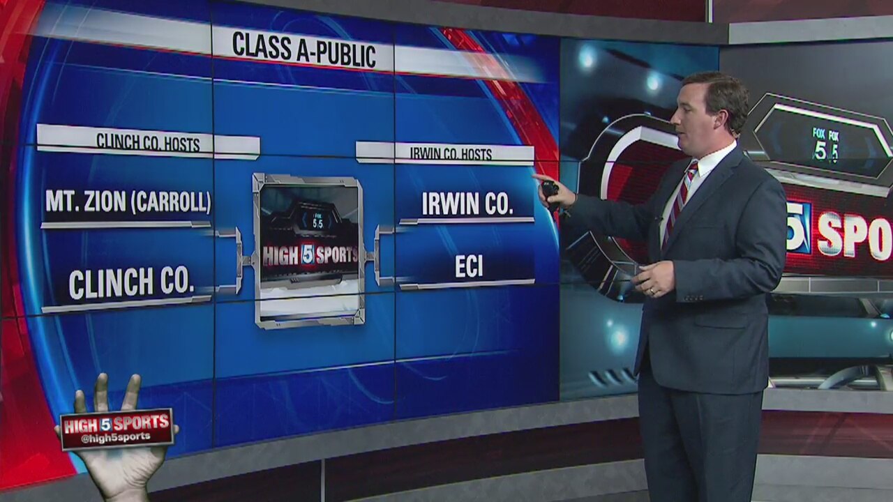 Class A-Public Bracket