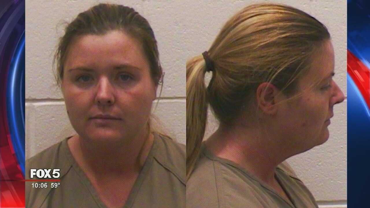 UGA Triathlete sentencing