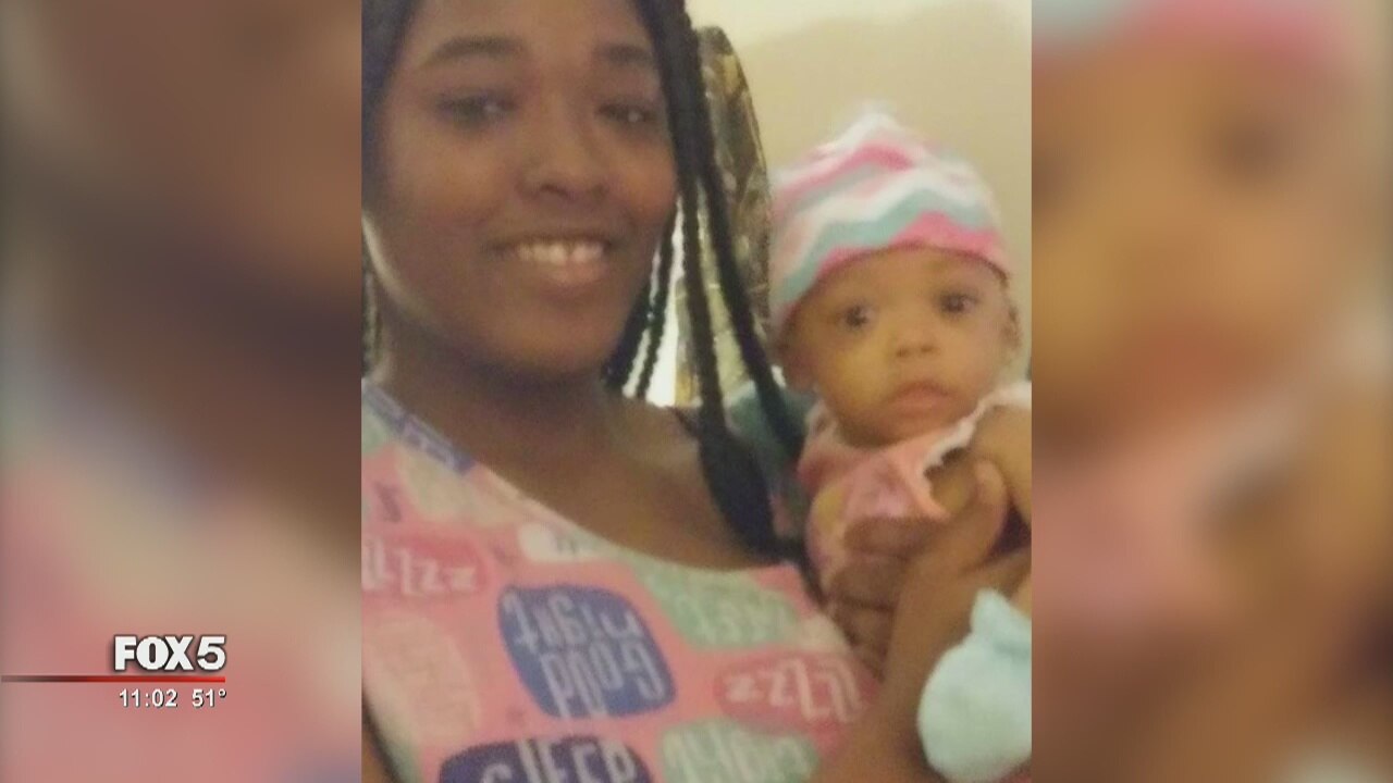 Family of murdered postal worker speaks out