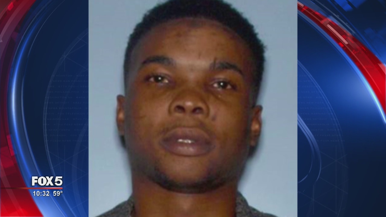 Douglas County shooting