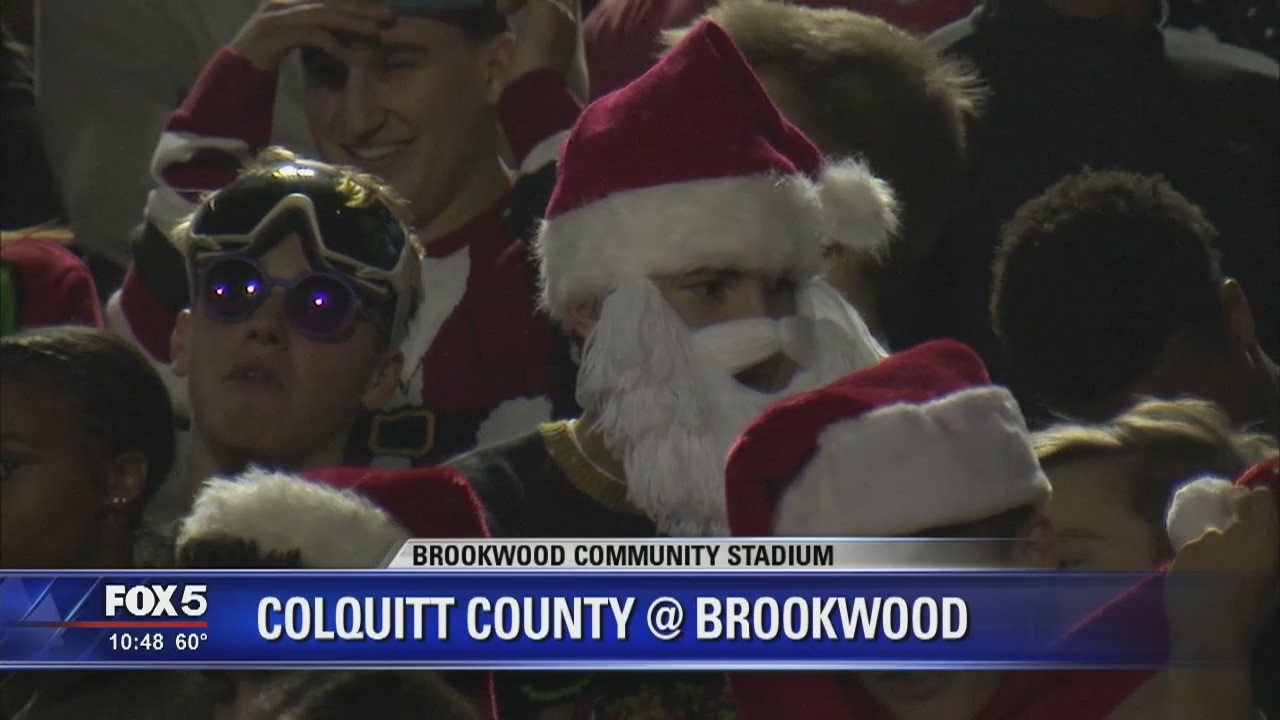 Colquitt County at Brookwood