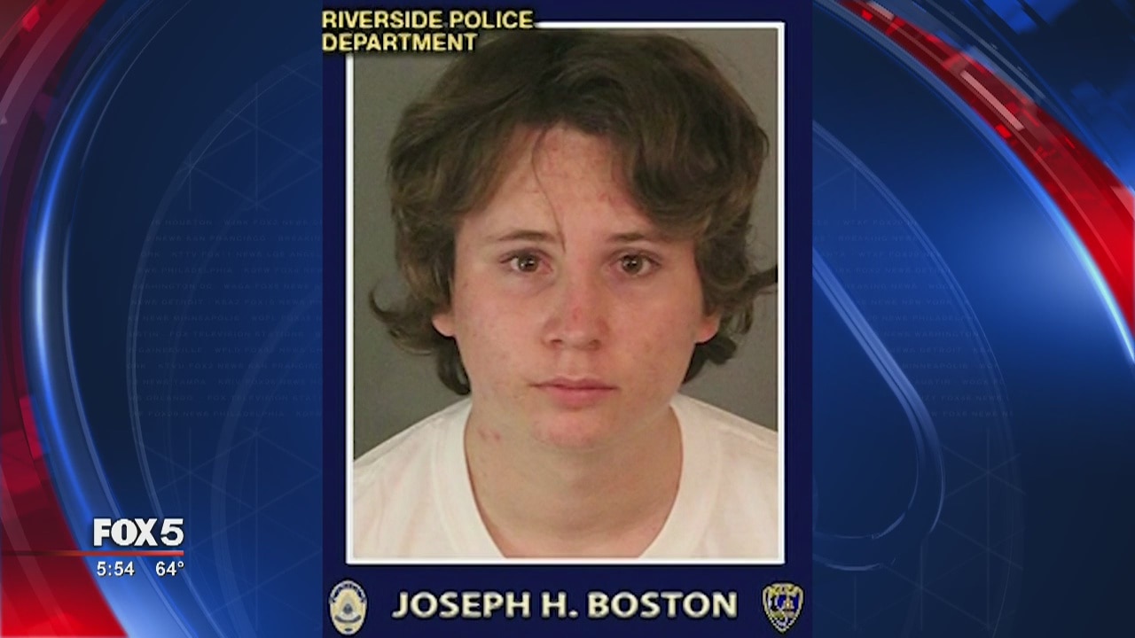 18-year-old admits to molesting 50 children