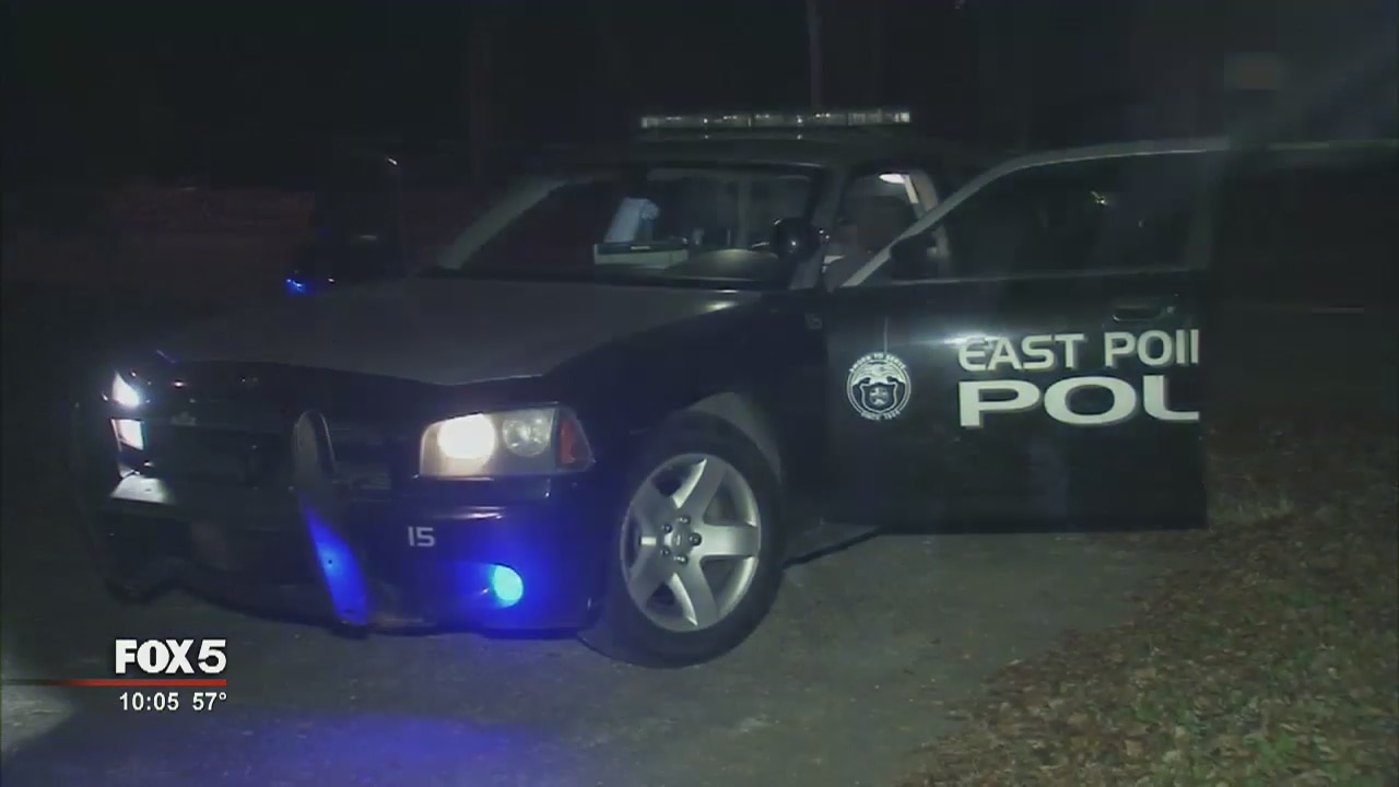 At least one dead in crash