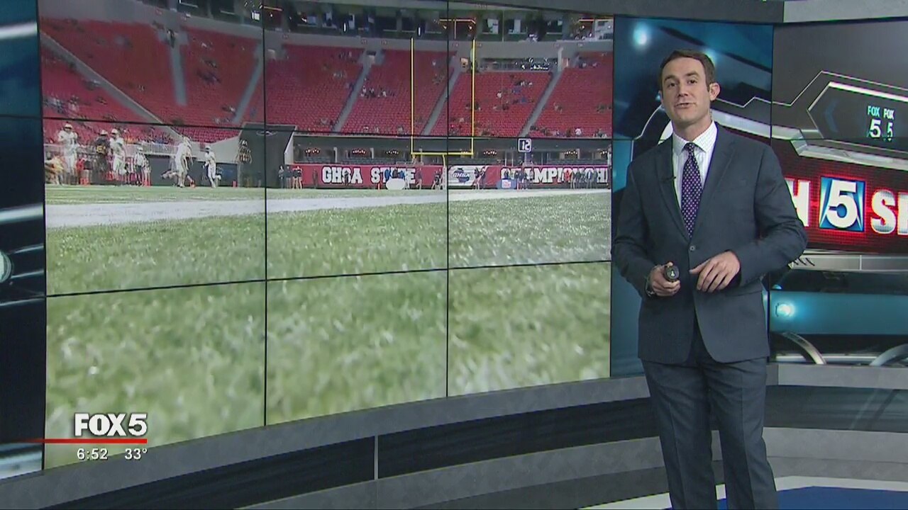 GHSA games delayed