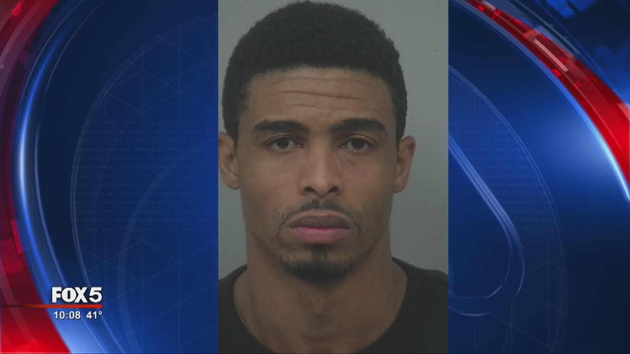 Man accused of targeting women leaving grocery stores